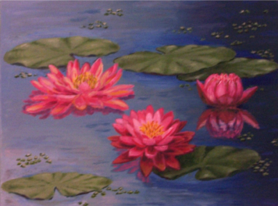 Lotoses